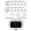 Portable oxygen concentrator 10 litres high pressure medical oxygen concentrator