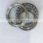 Axial loading Thrust ball bearings 51104
