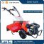Light Duty Mini Tractor 9 HP 177 F/P Tractor 5.5kw Tiller Cultivator With Attachment