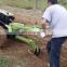 8HP 12HP 15HP Eco-Friendly Agricultural Walking Tractor 2WD