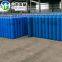 Oxygen cylinder O2 Gas steel cylinder