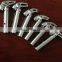 Twine Needles for Agriculture Machinery Combine Harvester knotter parts for hay baler