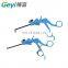 alligator forceps duck-jaw grasping forceps  for Laparoscopic surgical  instrument