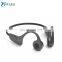 Bone conduction headphone 8g RAM Memory earphone sports headsets OEM logo