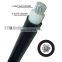 25kv 3Layer ACSR/AAAC/AAC CABLE TREE WIRE SAC CABLE