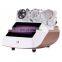 Portable 5 In 1 Electroporation RF Facial Lifting/ Vacuum Cavitation Body Slimming Beauty Machine