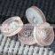 Polyester/Resin/Plastic Buttons