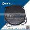 Heavy Duty Ductile Iron Manhole Covers