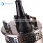 Stainless Steel 12V High Flow Dc Solar River Submersible Water Pump For Irrigation