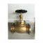 JIS F7301&F7303 JIS High-End Atmosphere Marine Wholesale High Quality Durable Manual Bronze 15--65MM Globe Valve