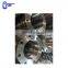DIN  GOST Stainless Steel pipe slip on flange pn16