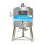 pasteurization milk machine pasteurization machine