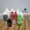 TX-200 Full Automatic Silk Screen Printing Machine For Dish Soap Bottle
