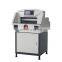 Automatic Electric  Program-Controlled Electric Paper Cutter For A3 A4 Paper