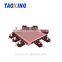 manual screen stretching machine for printing mesh