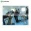 9000*3500*1700mm Dimension(L*W*H)and 2500kg Weight Spare parts After Warranty Service KN95 surgical Face Mask Machine