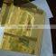 gold mirror glass 3mm-8mm