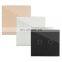 Touch Switch Plates Tempered Glass Panel in Various Specifications