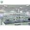 SGS approved chemistry laboratory equipment all-steel work bench hospital school laboratory furniture island work bench