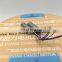 Mini high efficiency 8.5mm coreless motor CL-8523 chaoli