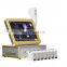 New Advanced Non surgical portable best skinning knives 12 Lines hifu 4d lifting machine