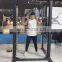 Commercial fitness equipment Smith machine best safety fitness Smith rack training machine