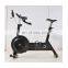 Home gym cardio machine air bike indoor gym exercise bike fitness sport bicycle