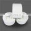 Replacement fiberglass oil filter cartridge 647675 pleated fiberglass machine oil filter element