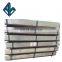 China Black Annealed Cold Rolled Galvanized Steel Strips