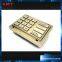 PCI2.0 Vandal Kiosk PCI2.0 Epp Metal Keypad (KMY3501B-PCI2.0)