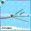 Security alarm system fire alarm cable 2/4/8/16/20 cores Signal wire