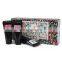 Qshy free sample No Burn UV Builder Acrylic Poly Gel Kit Poly gel Set For Nail Extension