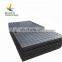 HDPE Dural Deck mats/ black plastic ground protection mats