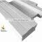 1 inch flat white plastic strips uhmwpe track pad pe 1000 wear strip