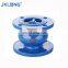 top sale swing check valve no return valve  cast iron wafer muffle globe vlave iron check valve