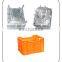 2020 OEM New Design Orange Cheap Price Professional High Quality Fruit Vegetable Crate Mould