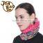 Jiabao Cheap promotion Microfiber Polyester Polar Fleece Headwear Bandana
