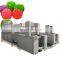 Apple cider vinegar gummy making machine jelly candy making machine for candy making
