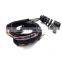 4pin mini xlr plug 120v enail coil heater with pid control box