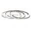 SA6D140E-3 Diesel Engine Piston Ring 140mm 6217-31-2030 for Komatsu