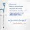 Cheap price height adjustable ergonomic disabled medical elbow forearm crutches