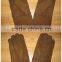 Genuine Lambskin Men's Driving Gloves Warm And Antislip Gloves