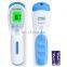 Termometro Digital Thermometer Infrared Thermometer In Stock 1 Day Shipping Termometro Digital Baby Smart Forehead Themometer
