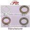 WF14 Series 35mm Curtain Eyelet Curtain Eyelet Tape