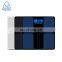 Personal 180Kg 396LB Body Electronic Balance Weight Scales Household Bathroom Weighing Digital Scale