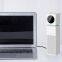 CIW Cube White 1080 USB LED Light Ring Touch Screen Camera Speaker Microphone All-in-One Conference Video Camera