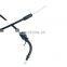 high quality motorcycle throttle cable FAME  Y100 RG110  RS150-A RS150-B  GN5 CLASS accelerate control cable