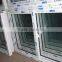 Plastic Steel Window