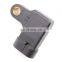 Manifold Absolute pressure MAP Sensor Replacement 96330547 96482570 25184081 Fit for Chevy Aveo 1.4L Daewoo Matiz Kalos 2.0