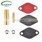 Carest TDI EGR Cooler Delete Kit Block Off Plate Gasket for ALH MK4 VW 1999.5-2004